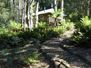 Lemonthyme Lodge - Accommodation Great Ocean Road 2