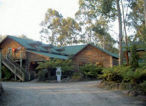 Lemonthyme Lodge - Accommodation Great Ocean Road 3