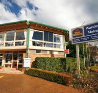 Best Western Wanderlight Motor Inn - Accommodation Great Ocean Road