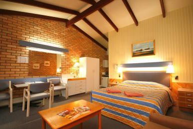 Best Western Wanderlight Motor Inn - Accommodation Great Ocean Road 2