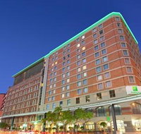 Holiday Inn Darling Harbour - Accommodation Great Ocean Road
