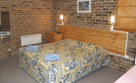 Acacia Snowy Motel - Accommodation Great Ocean Road