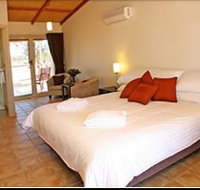 Mungo Lodge - Accommodation Great Ocean Road