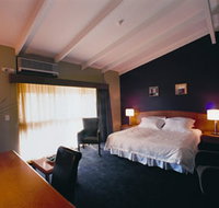 Sunset Cove Resort - Accommodation Great Ocean Road