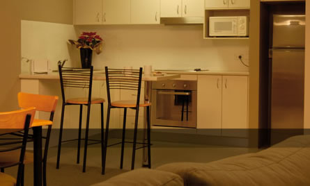 Pavilion On Northbourne Hotel & Serviced Apartments - Accommodation Great Ocean Road 0