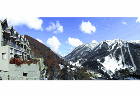 The Lantern Apartments - Accommodation Great Ocean Road