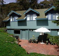 Alpenhorn Lodge - Accommodation Great Ocean Road