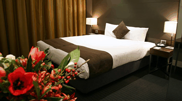 Rendezvous Hotel Melbourne - thumb 1