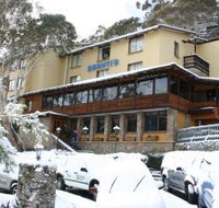 Bernti's Mountain Inn - Accommodation Great Ocean Road