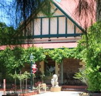 The Lodge Outback Motel - Accommodation Great Ocean Road