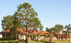 Best Western Lakeside Lodge Motel - Accommodation Great Ocean Road 0
