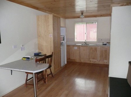 Black Gold Country Cabins - Accommodation Great Ocean Road 1