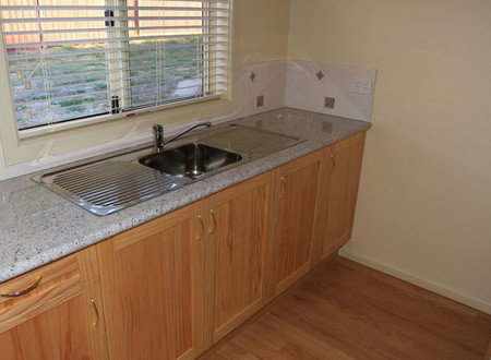 Black Gold Country Cabins - Accommodation Great Ocean Road 2