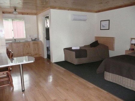 Black Gold Country Cabins - Accommodation Great Ocean Road 3