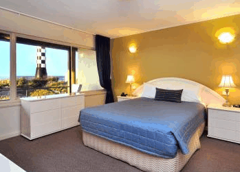 Lighthouse Beach Resort - Accommodation Great Ocean Road