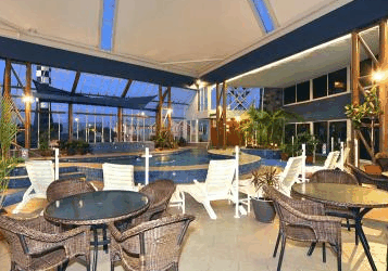 Lighthouse Beach Resort - Accommodation Great Ocean Road 3