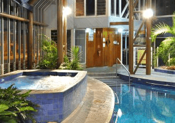 Lighthouse Beach Resort - Accommodation Great Ocean Road 4