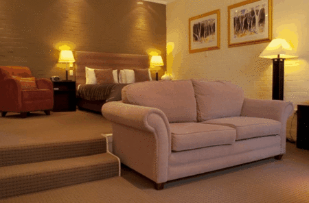 Briars Country Lodge - Accommodation Great Ocean Road 2