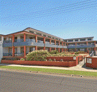 Lennox Point Holiday Apartments - Accommodation Great Ocean Road