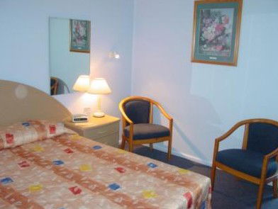 Cudgegong Valley Motel - Accommodation Great Ocean Road 0
