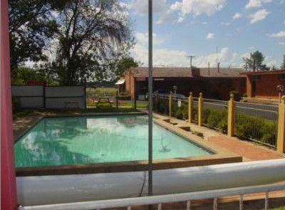 Cudgegong Valley Motel - Accommodation Great Ocean Road 1