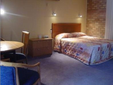 Cudgegong Valley Motel - Accommodation Great Ocean Road 2