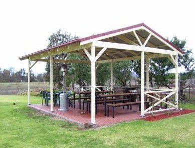 Cudgegong Valley Motel - Accommodation Great Ocean Road 5