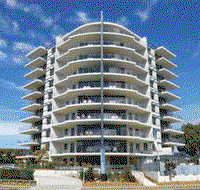 Sevan Apartments - Accommodation Great Ocean Road