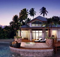 Ecopoint Myall Shores Resort - Accommodation Great Ocean Road