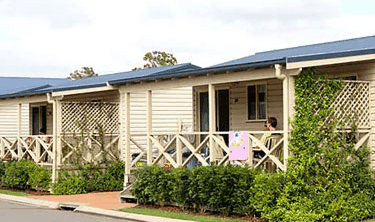 Beachfront Holiday Resort - Accommodation Great Ocean Road