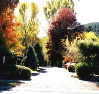 Goldfields Holiday Units - Accommodation Great Ocean Road