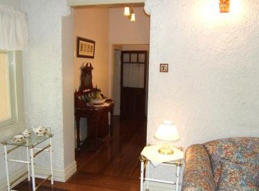 Whispering Pines - Accommodation Great Ocean Road 1