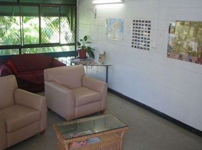 Banyan View Lodge - Accommodation Great Ocean Road 1