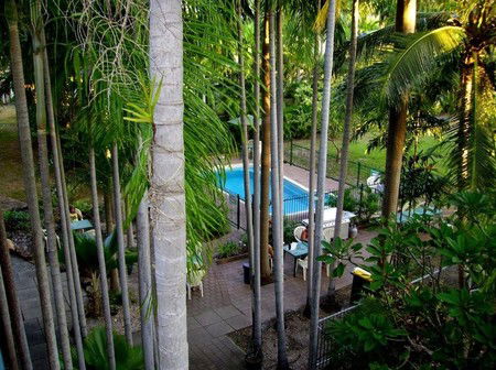 Banyan View Lodge - Accommodation Great Ocean Road 2