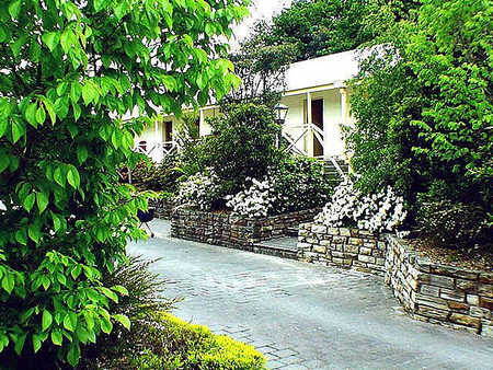 Port Arthur Motor Inn - Accommodation Great Ocean Road 0