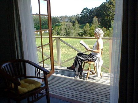 Port Arthur Motor Inn - Accommodation Great Ocean Road 1