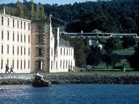 Port Arthur Motor Inn - Accommodation Great Ocean Road 2