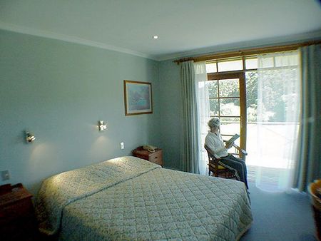 Port Arthur Motor Inn - Accommodation Great Ocean Road 3