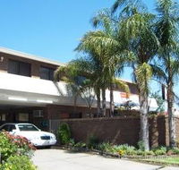 Best Western Garden Court Motel - Accommodation Great Ocean Road