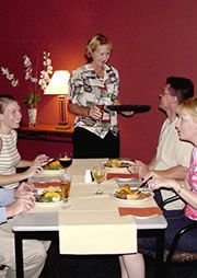 The Shamrock Gardens Motel - Accommodation Great Ocean Road 2