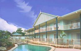 The Shamrock Gardens Motel - Accommodation Great Ocean Road 3