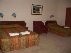 Kidman Wayside Inn Motel - Accommodation Great Ocean Road 2