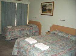 Kidman Wayside Inn Motel - Accommodation Great Ocean Road 4