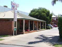 Yambil Inn Motel - Accommodation Great Ocean Road 1