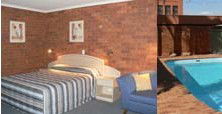 Yambil Inn Motel - Accommodation Great Ocean Road 2