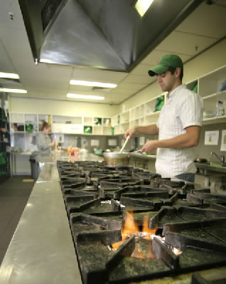 The Greenhouse Backpacker - Accommodation Great Ocean Road 4