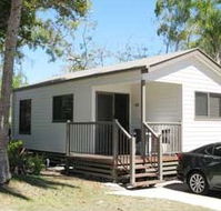 Rowes Bay Caravan Park - Accommodation Great Ocean Road