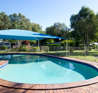 Mudjimba Beach Caravan Park - Accommodation Great Ocean Road