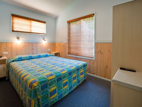 Mudjimba Beach Caravan Park - Accommodation Great Ocean Road 2