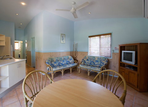 Mudjimba Beach Caravan Park - Accommodation Great Ocean Road 3